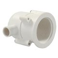 Jr Products JR PRODUCTS 95195 Exterior Evacuation Drain Trap J45-95195